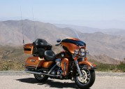 Harley-Davidson FLHTCU Ultra Classic Electra Glide